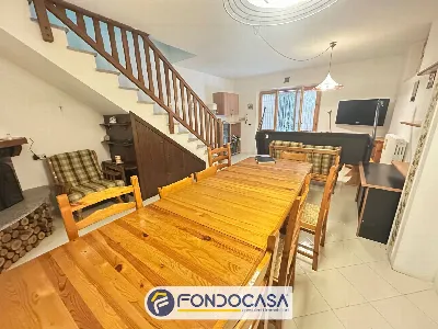 Casa Indipendente in vendita a Ascoli Pice... - foto 8