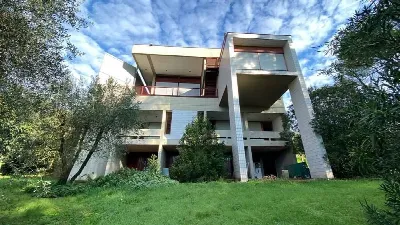 Villa in vendita a Signa - foto 1