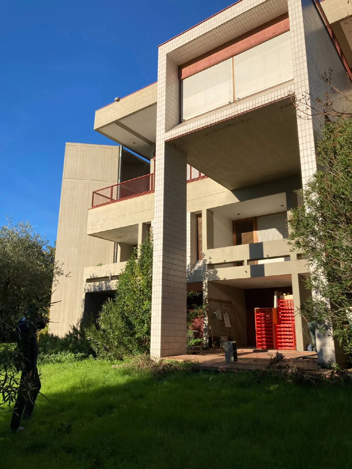 Villa in vendita a Signa - foto 3