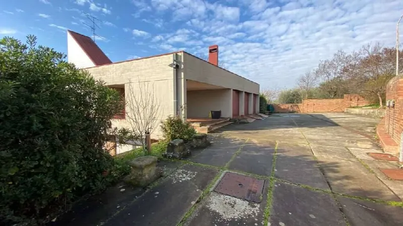 Villa in vendita a Signa - foto 6