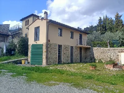 Rustico/Casale in vendita a Bagno a Ripoli - foto 4