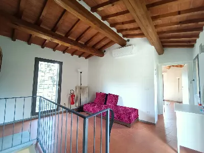 Rustico/Casale in vendita a Bagno a Ripoli - foto 6