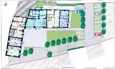 Rustico/Casale in vendita a Signa - foto 3