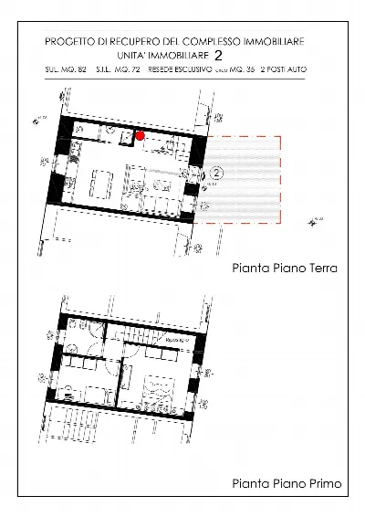 Rustico/Casale in vendita a Signa - foto 4