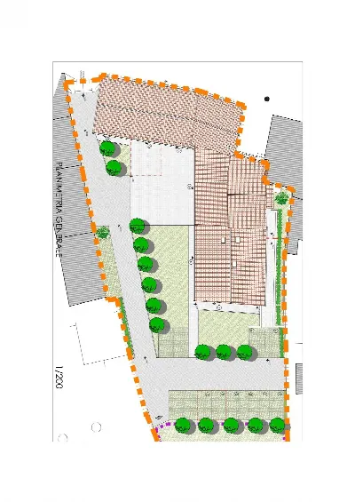 Rustico/Casale in vendita a Signa - foto 5