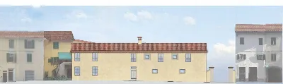 Rustico/Casale in vendita a Signa - foto 8