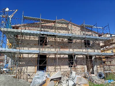 Rustico/Casale in vendita a Signa - foto 10