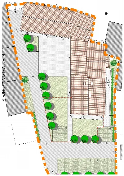 Rustico/Casale in vendita a Signa - foto 2