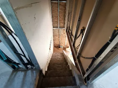 Rustico/Casale in vendita a Signa - foto 9