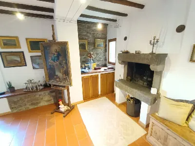 Rustico/Casale in vendita a Greve in Chian... - foto 5
