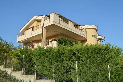Casa Indipendente in vendita a Montescagli... - foto 6