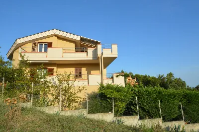 Casa Indipendente in vendita a Montescagli... - foto 9