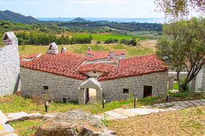 Villa in vendita a Castiadas - foto 1