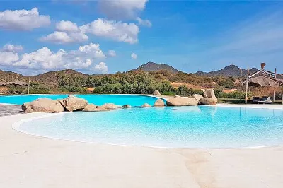 Villa in vendita a Castiadas - foto 3