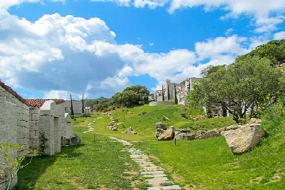 Villa in vendita a Castiadas - foto 4