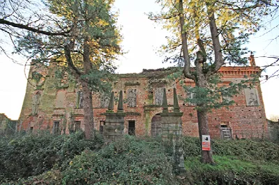 Palazzo/Stabile a Cologno al Serio