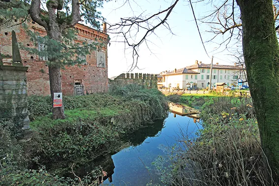 Palazzo/Stabile in vendita a Cologno al Serio - foto 3