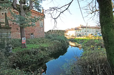 Palazzo/Stabile in vendita a Cologno al Se... - foto 3