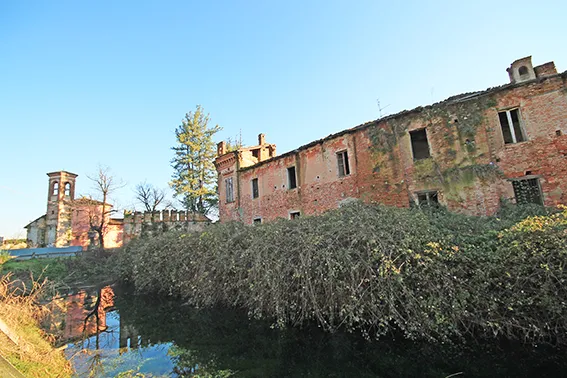 Palazzo/Stabile in vendita a Cologno al Serio - foto 5