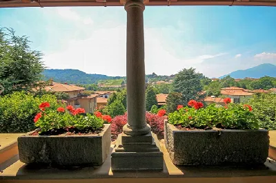Villa in vendita a Ponteranica - foto 1