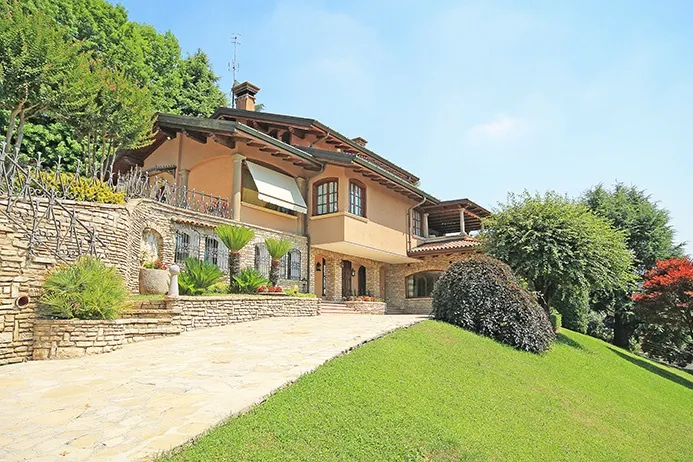 Villa in vendita a Ponteranica - foto 2