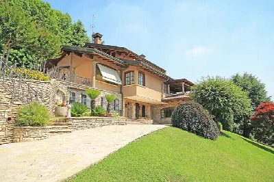 Villa in vendita a Ponteranica - foto 2