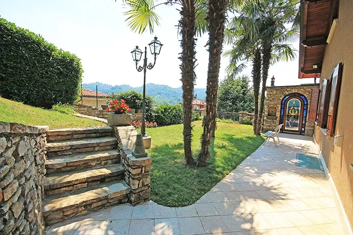 Villa in vendita a Ponteranica - foto 3