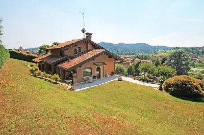 Villa in vendita a Ponteranica - foto 4
