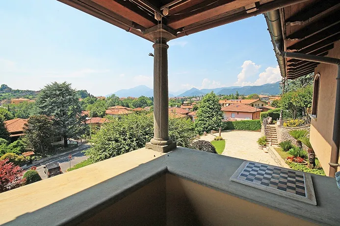 Villa in vendita a Ponteranica - foto 5