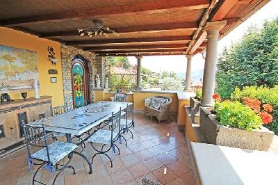 Villa in vendita a Ponteranica - foto 6