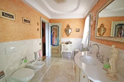 Villa in vendita a Ponteranica - foto 7