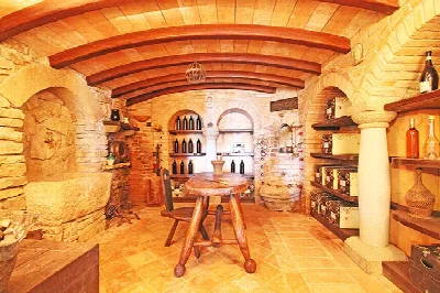 Villa in vendita a Ponteranica - foto 8