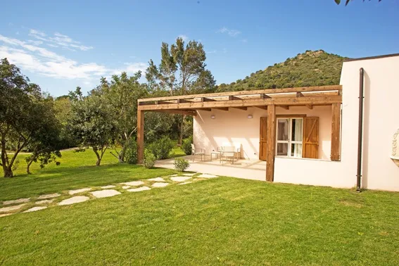 Villa in vendita a Pula - foto 1