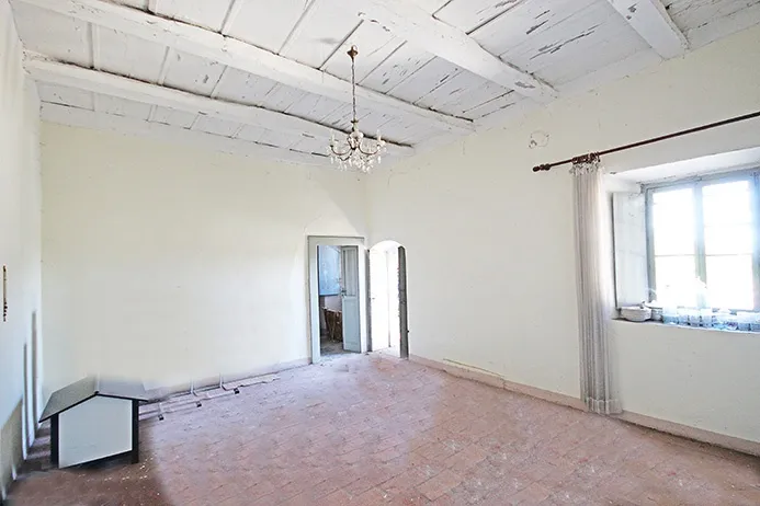 Rustico/Casale in vendita a Caprino Bergamasco - foto 4