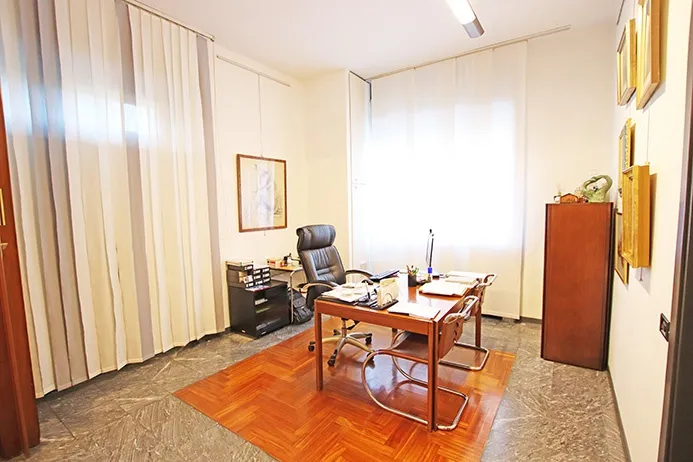 Ufficio in vendita a Bergamo, Longuelo, San Paolo - foto 4