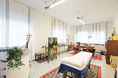 Ufficio in vendita a Bergamo, Longuelo, sa... - foto 9