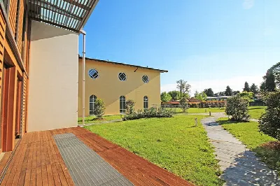 Villa a Bergamo