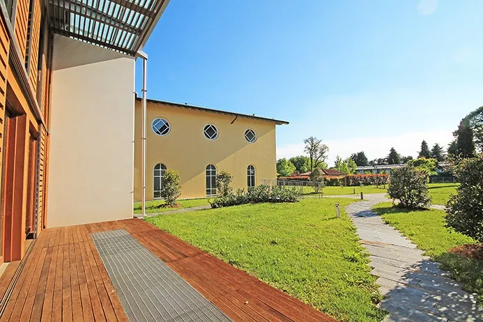 Villa in vendita a Bergamo, Corridoni, Redona - foto 1