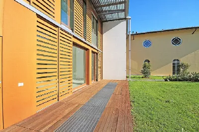 Villa in vendita a Bergamo, Corridoni, Red... - foto 2