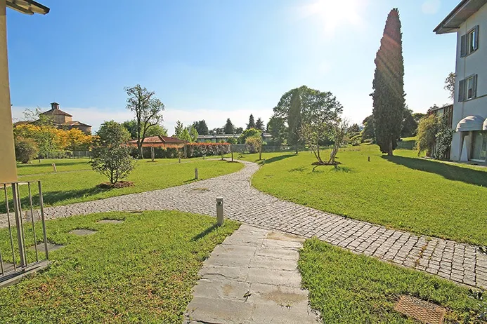 Villa in vendita a Bergamo, Corridoni, Redona - foto 3