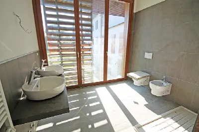 Villa in vendita a Bergamo, Corridoni, Red... - foto 7