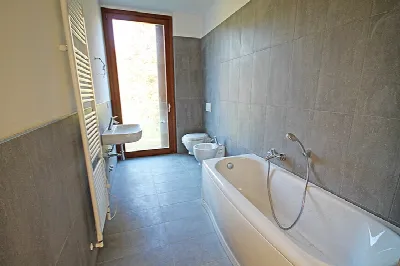 Villa in vendita a Bergamo, Corridoni, Red... - foto 9