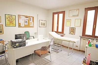 Ufficio a Treviolo