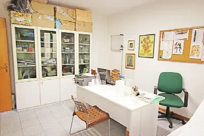 Ufficio in vendita a Treviolo - foto 2