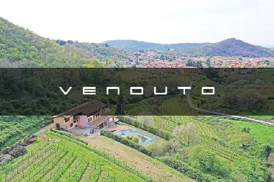 Rustico/Casale in vendita a Monticelli Bru... - foto 1