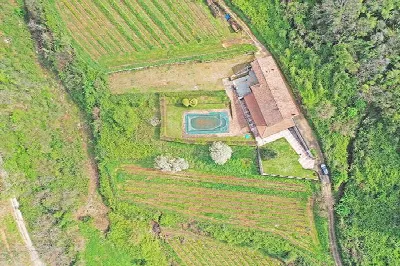 Rustico/Casale in vendita a Monticelli Bru... - foto 10