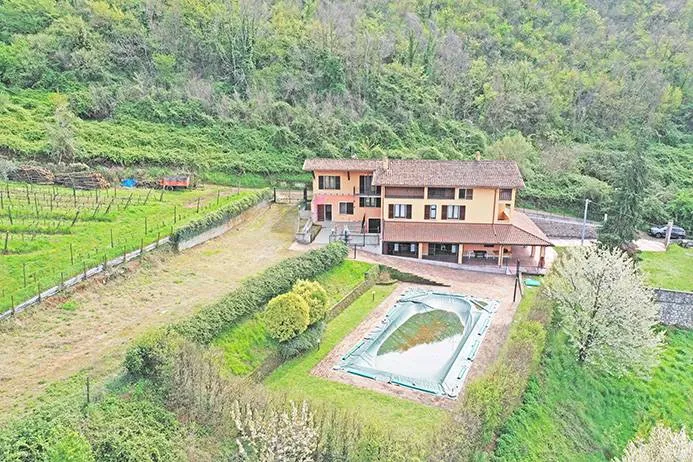 Rustico/Casale in vendita a Monticelli Brusati - foto 2
