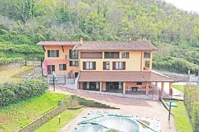 Rustico/Casale in vendita a Monticelli Bru... - foto 3