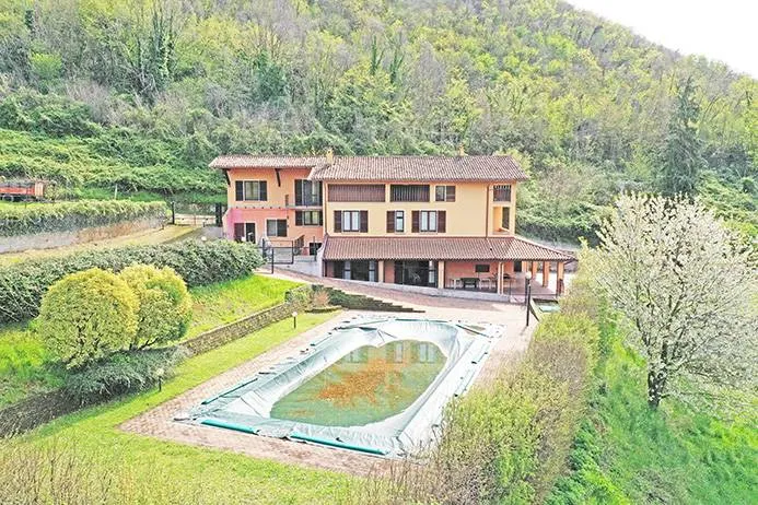Rustico/Casale in vendita a Monticelli Brusati - foto 4