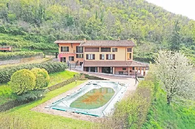 Rustico/Casale in vendita a Monticelli Bru... - foto 4